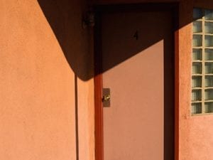 Kovi Konowiecki, from the series <I>Delivering Flowers to Grandpa Jack</i>. Long Beach, California, 2016.