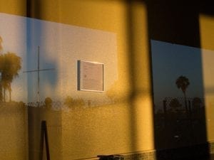 Kovi Konowiecki, from the series <I>Delivering Flowers to Grandpa Jack</i>. Long Beach, California, 2016.