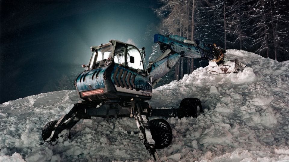 Unrelenting Mechanisms