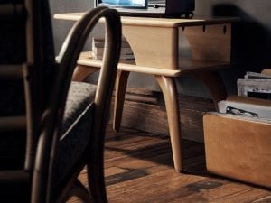 Eric Ogden, <i>TV,</i> 2017.