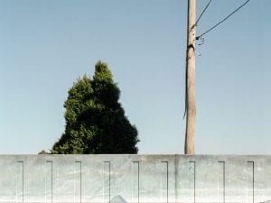 George Byrne, <i>Sth. Murwillumbah #1,</i> 2016.