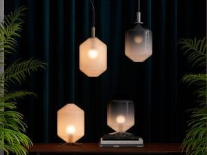 Gloom & Mist Lighting Family, 2017, Izmir.