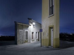 <i>Façades 3 – 05.</i> Zacharie Gaudrillot-Roy, 2013.