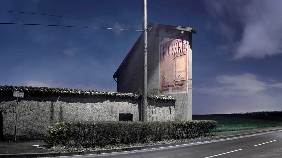 Presenting the Unknown