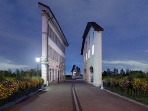 <i>Façades 3 – 08.</i> Zacharie Gaudrillot-Roy, 2017.