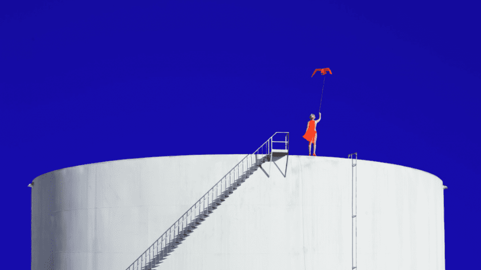 AIPAD: Visual Platforms