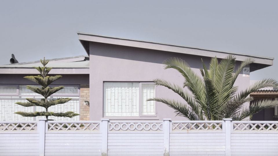 Sublime Topographies