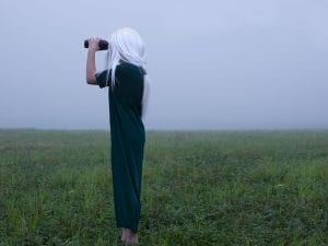 Patty Maher, <i>Land’s Limit</i>, from the series <i>And Then You Just Let Go</i>. Courtesy of the artist.