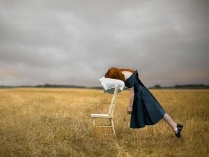 Patty Maher, <i>Small Comforts</i>, from <i>Selected Personal Works</i>. Courtesy of the artist.