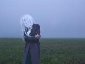 Patty Maher, <i>The Fog Rolls In</i>, from the series <i>And Then You Just Let Go</i>. Courtesy of the artist.