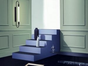 Elena Mora, <i>Classic/Contemporary.</i> Photo: Oliver Schwarzwald. Courtesy of Elena Mora.