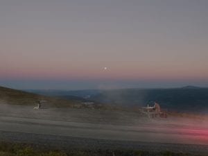 Ole Marius Joergensen, from the series <i>Vignettes of a Salesman</i>, 2016. Courtesy of the artist.