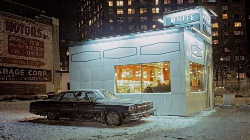 Contemporary Melodrama