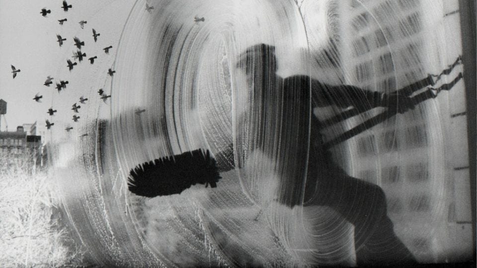 Feinstein: The New York Years