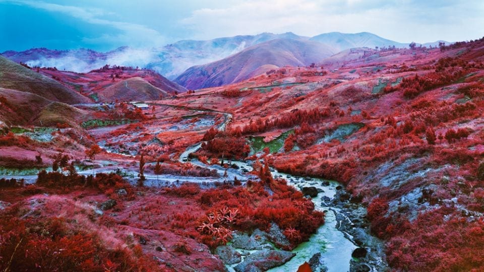 Illuminating Reality