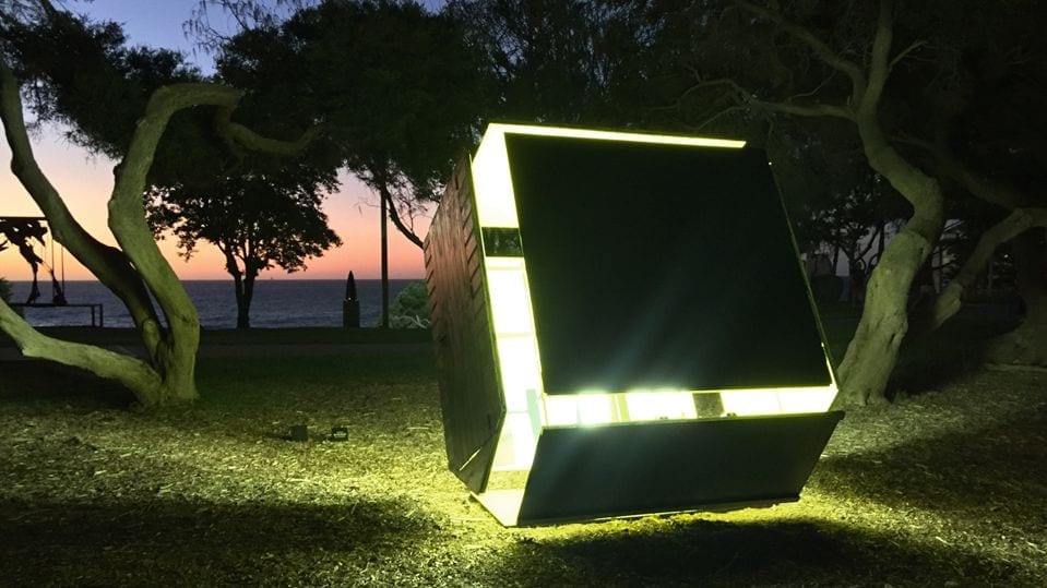 Transcendent Sculptures