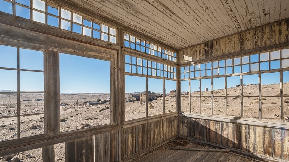 Historic Inspiration