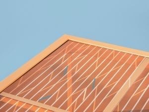 Marjan van Aubel, Current Table. Photo Credit: Wai Ming Ng.