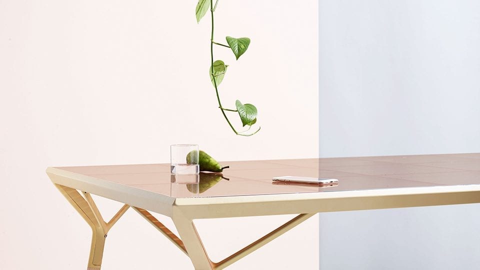 Changing Perspectives