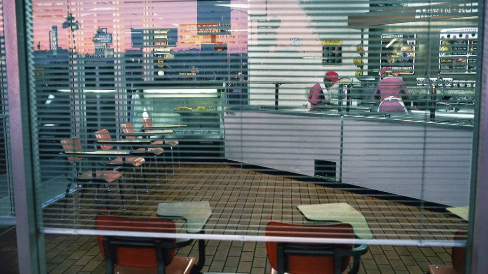 Illuminating the Everyday