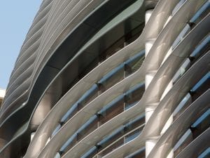 Image: © Nigel Young Foster + Partners