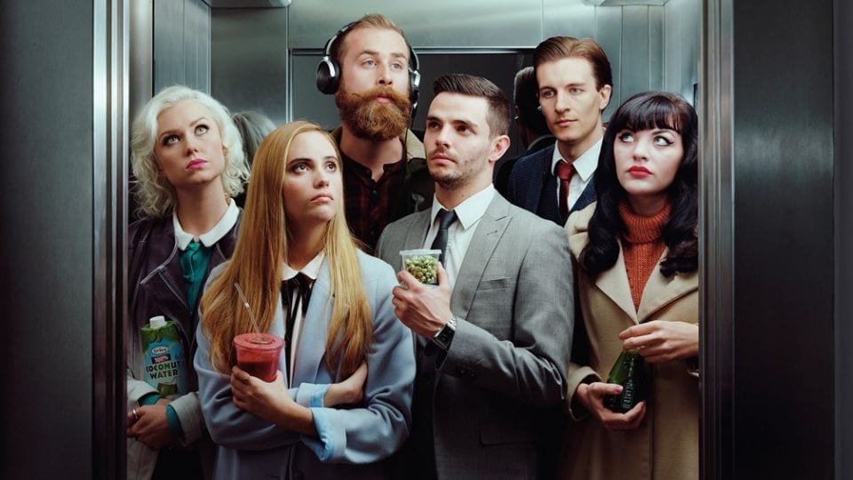 5 to See: This Weekend