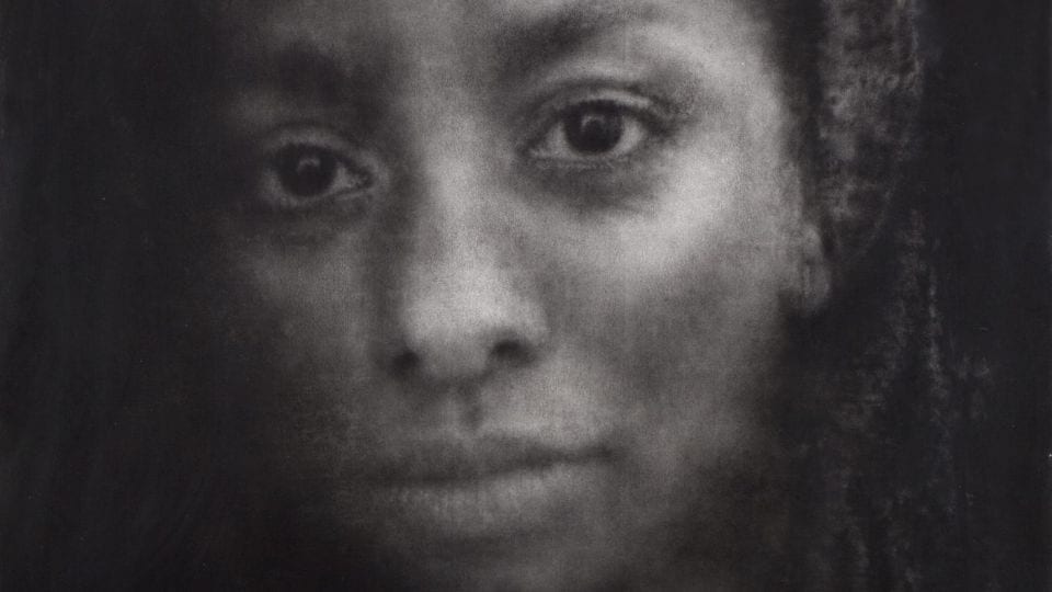 Success Story: Caroline Burraway