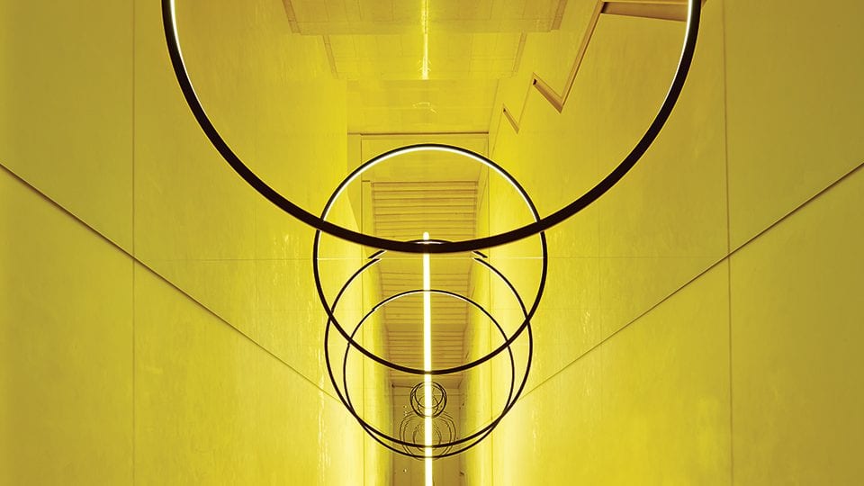 Shifting Perceptions