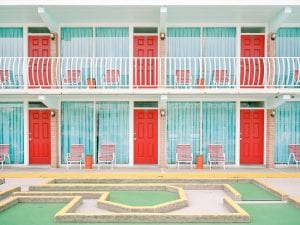 Tyler Haughey_Gold Crest Resort Motel