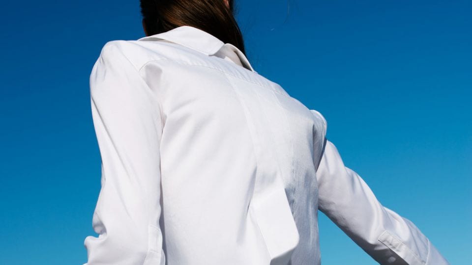 5 Female Fashion Designers