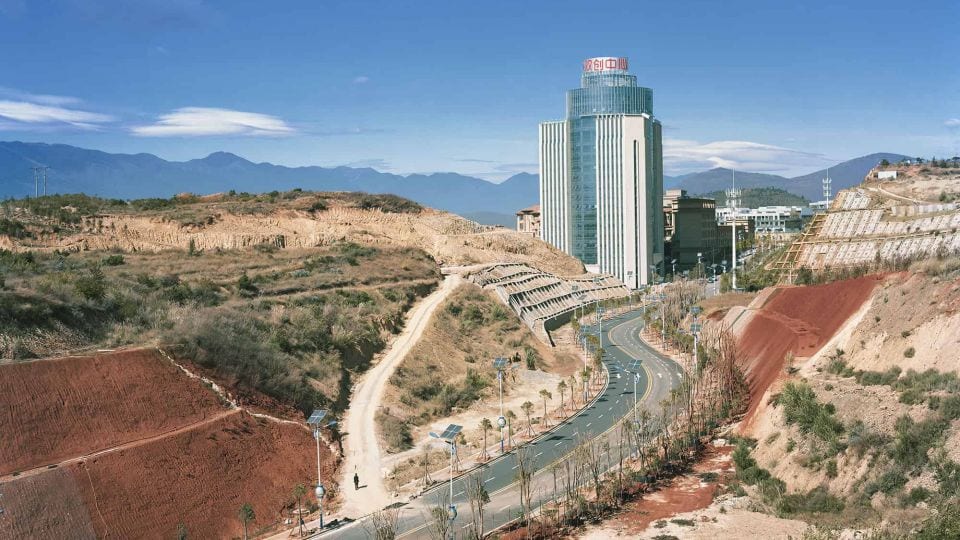 Post-Utopian Narratives