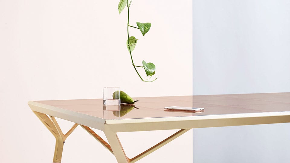 Future Now: Rethinking Design