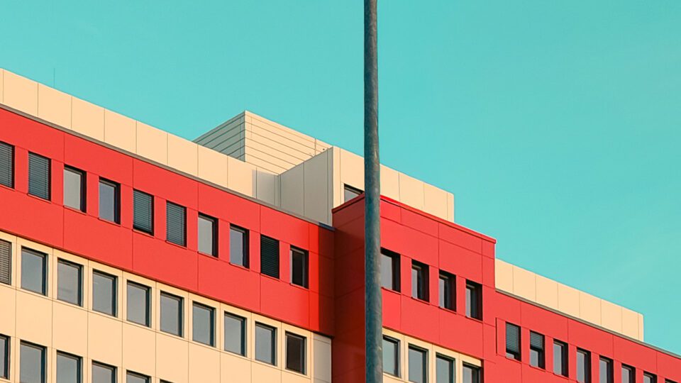 Five Images from the <br> Sony World Photography Awards