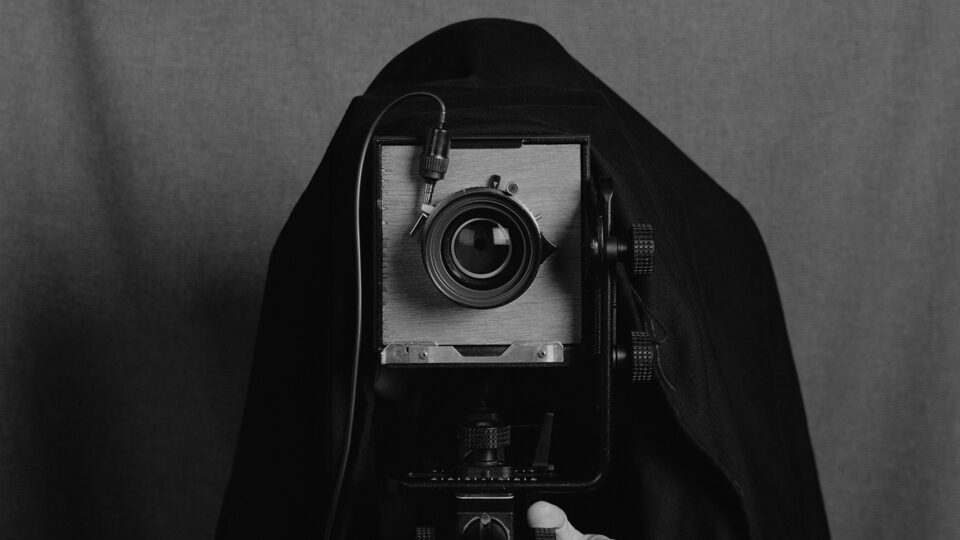 Photographic Representation