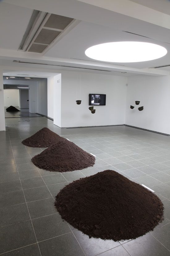 Aesthetica Magazine Yoko Ono To The Light At Serpentine
