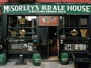 McSORLEYS10in