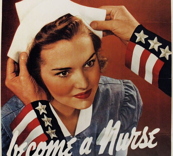 Women, War and Industry, The San Diego Museum of Art