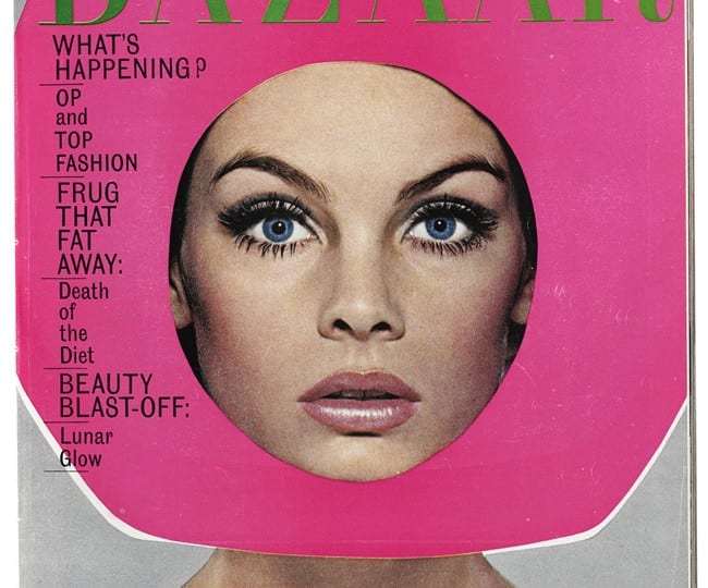 Review of Pop Art Design at Barbican Centre, London