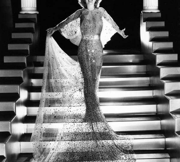 Elegance in an Age of Crisis: Fashions of the 1930s at The Fashion Institute of Technology