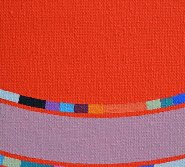 Interview with Becca Pelly-Fry, Director of Griffin Gallery