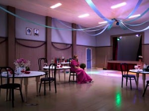 Maxime Delvaux and Kevin Laloux. Wedding from the Box series.