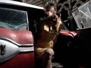 Formento & Formento. Marian.