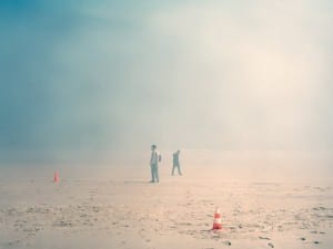 Alice Myers, from the series Nothing Is Impossible Under the Sun, 2013.