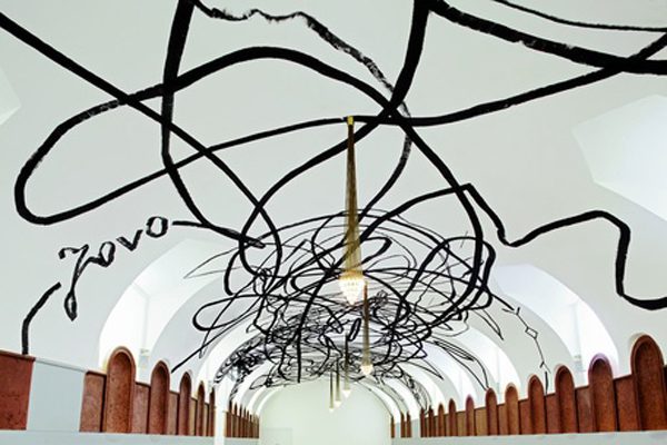 Aesthetica Magazine Manifesta 10 The European Biennial Of - 