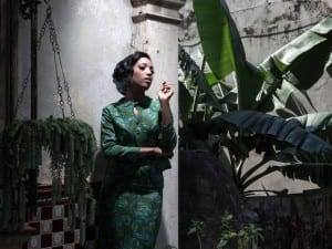 Formento & Formento. Claudia.