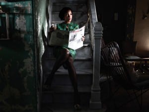 Formento & Formento. Claudia.