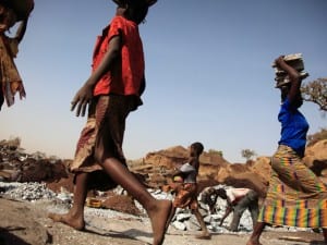 Magda Rakita, from the series Bil Songo No. 6, 2011.