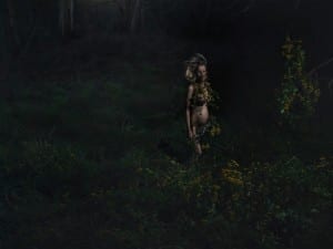 Lilli Waters, from ANJA series, 2014-15.