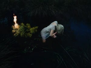 Lilli Waters, from ANJA series, 2014-15.