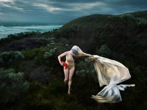 Lilli Waters, from ANJA series, 2014-15.